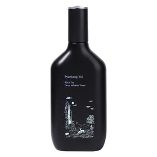Pyunkang Yul - Black Tea Deep Infusion Toner