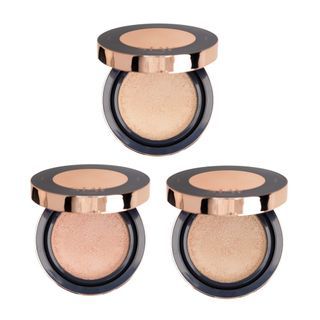 MISSHA - Stay Cushion - 3 Colors