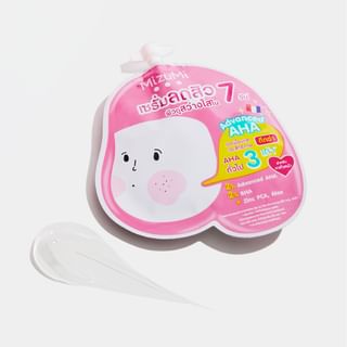 MizuMi - AHA BHA Acne Serum Sachet