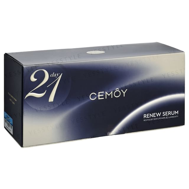 CEMOY-21 Day Renew Serum