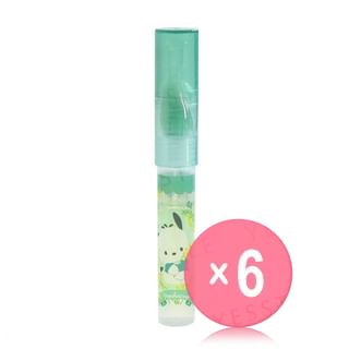 EPOCH-CHEMICAL - Sanrio Pochacco Shimitori Stain Remover Unscented (x6) (Bulk Box)