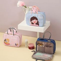 Case in Point - 印花洗漱包 Case in Point - 印花洗漱包