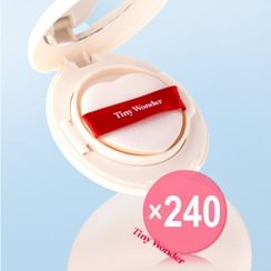 Tiny Wonder - Hyper Dewy Cushion - 2 Colors (x240) (Bulk Box)