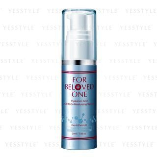 ghk serum