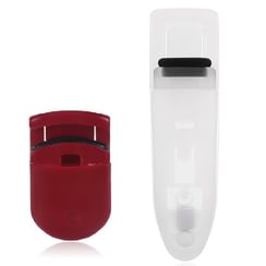 Plastic Eyelash Curler (various designs)
