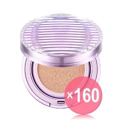 Cell Fusion C - Glass Skin Cushion - 3 Colors (x160) (Bulk Box)