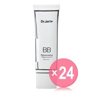 Dr. Jart+ - Dermakeup Rejuvenating Beauty Balm - 2 Colors (x24) (Bulk Box)