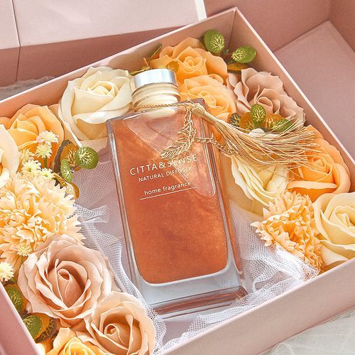 Home fragrance gift set hot sale