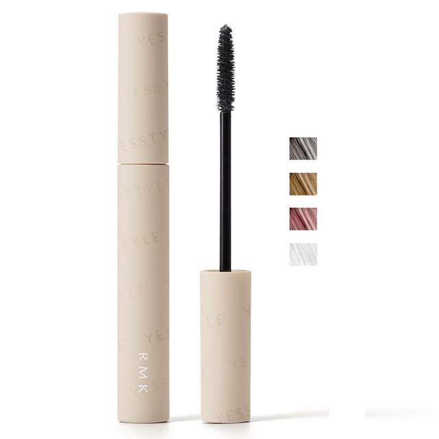 RMK-Feather Wisp Mascara
