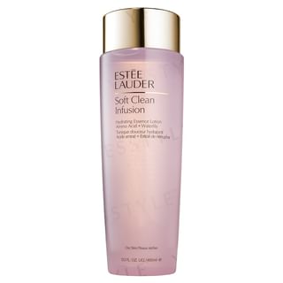 Estee Lauder - Soft Clean Infusion Hydrating Essence Treatment Lotion