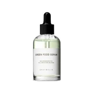 GRAYMELIN-Green Food Serum