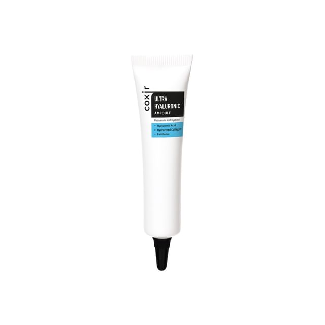 coxir-Ultra Hyaluronic Ampoule Mini