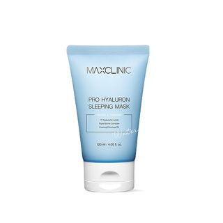 MAXCLINIC - Pro Hyaluron Sleeping Mask