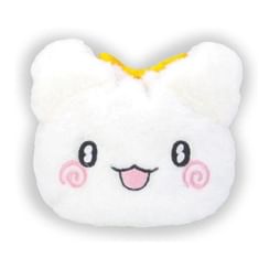 Miffy BURUNA FACE Drawstring Pouch