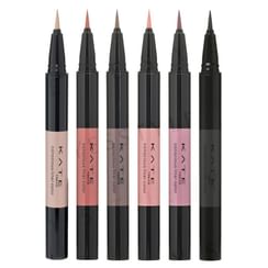Kanebo - Kate Conscious Liner Color 0.35ml - 6 Types