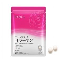 Fancl Health & Supplement - Deep Charge Collagen Tablets Fancl Health & Supplement - Deep Charge Collagen Tablets