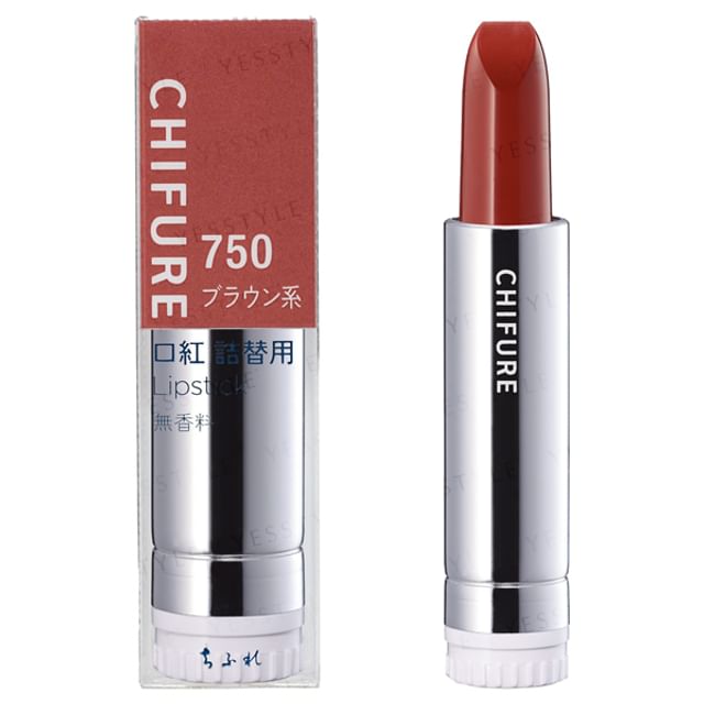 CHIFURE-Lip Stick Refill