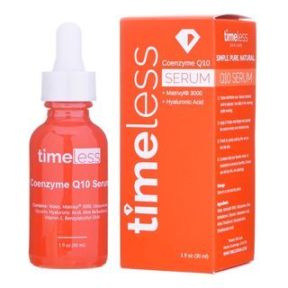 timeless vitamin c yesstyle