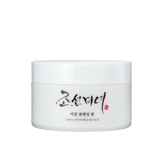 Beauty of Joseon - Radiance Cleansing Balm 80g