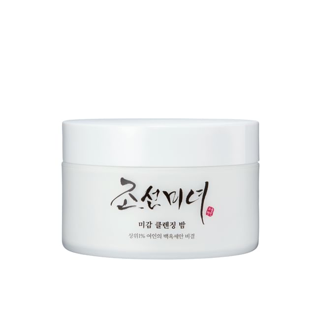 Beauty of Joseon-Radiance Cleansing Balm 80g