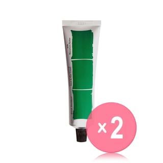 haruharu wonder - Black Bamboo Nourishing Calming Hand & Nail Cream 2pcs Bundle Set