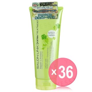 KUMANO COSME - Salon Link Repair & Protect Extra Treatment (x36) (Bulk Box)
