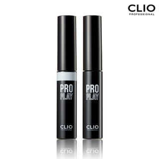 CLIO - Pro Play Eyelash Adhesive (2 Types)
