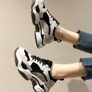 where to buy chunky sneakers