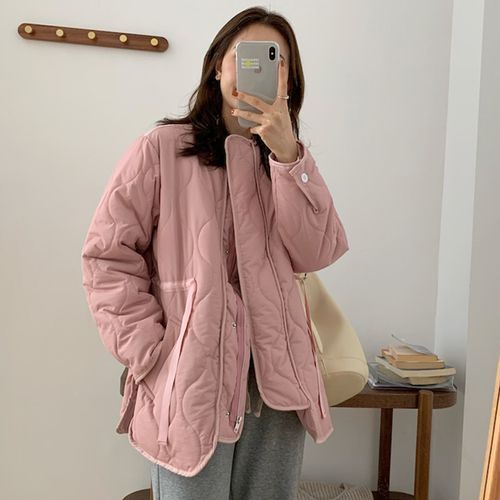 Windcatcher - Zip Jacket | YesStyle