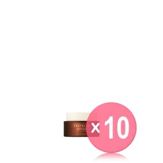 SKIN1004 - Madagascar Centella Probio-Cica Enrich Cream Mini 10pcs Bundle Set