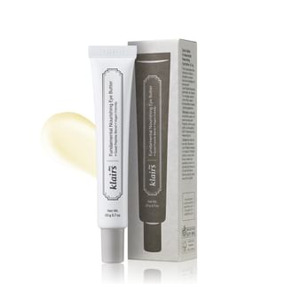 Dear, Klairs - Fundamental Nourishing Eye Butter
