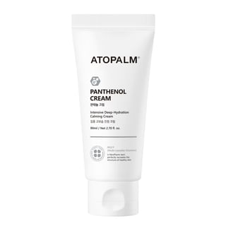 ATOPALM - Panthenol Cream