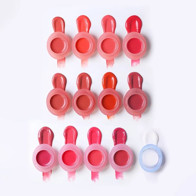 hince-Raw Glow Dewy Ball - 14 Colors