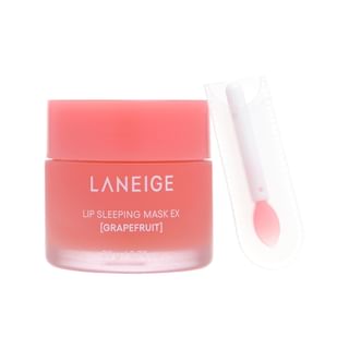 LANEIGE - Lip Sleeping Mask EX - 3 Types