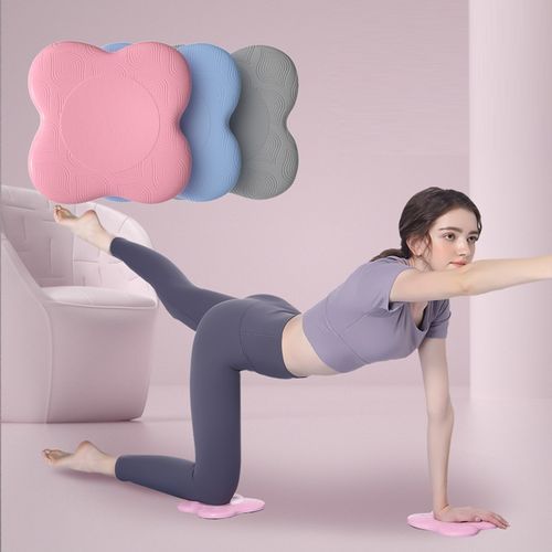 Yoga Knee and Wrist Pad