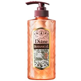 NatureLab - Moist Diane Botanical Damage Repairing Shampoo