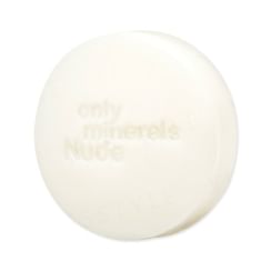 ONLY MINERALS - Nude Pore Clay Refresh Soap