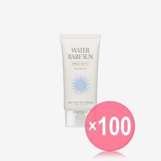 too cool for school - Water Bare Sun (x100) (Bulk Box)
