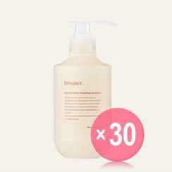 B Project - Stay Hair Deep Cleansing Shampoo (x30) (Bulk Box)