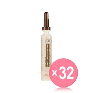 HEVEBLUE - Salmon Caring Newpair PDRN Booster 100,000 Shot Essence Jumbo (x32) (Bulk Box)