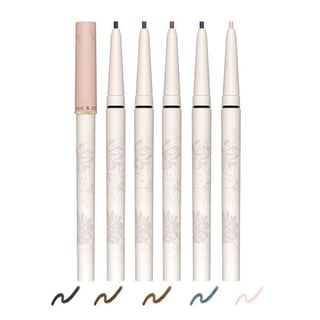 Paul & Joe - Waterproof Eyeliner