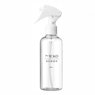 MEKO - Round Spray Bottle 200ml