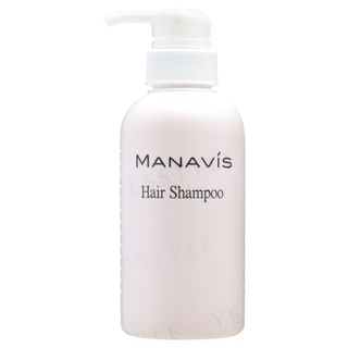 MANAVIS - Hair Shampoo C