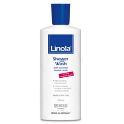 Linola - Shower &  Wash