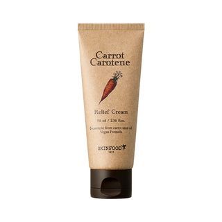 SKINFOOD - Carrot Carotene Relief Cream