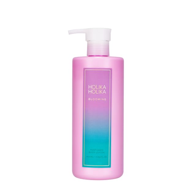 HOLIKA HOLIKA-Loción Corporal Perfumada Blooming Perfumed Body Lotion