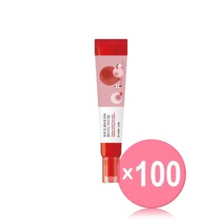 ROUND LAB - Camellia Deep Collagen Firming Peptide Eye Cream (x100) (Bulk Box)