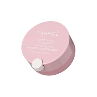 LANEIGE - Bouncy & Firm Lip Treatment