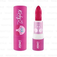 Lovisia - Kirby Lip Stick 03 Rose Pink