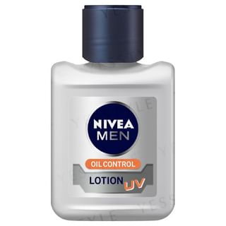 Nivea Japan - Men Oil Control Lotion UV SPF 20 PA+